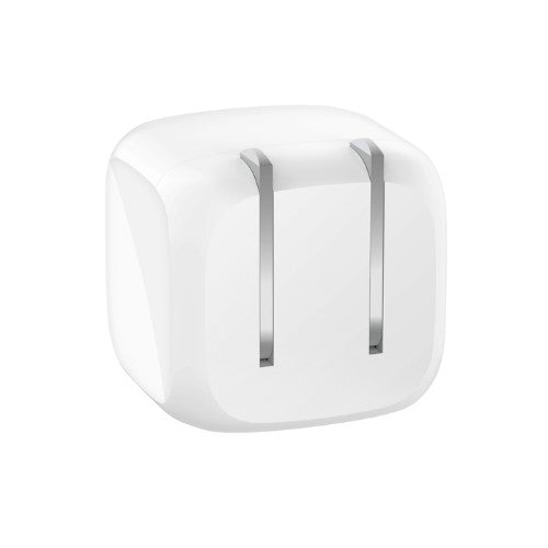 Belkin BoostCharge Laptop, Smartphone, Tablet White AC Fast charging Indoor