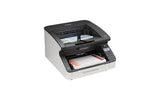 Canon imageFORMULA DR-G2140 Sheet-fed scanner 600 x 600 DPI A3 Black, White
