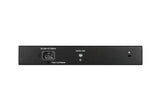 D-Link 10-Port Gigabit PoE Unmanaged Switch