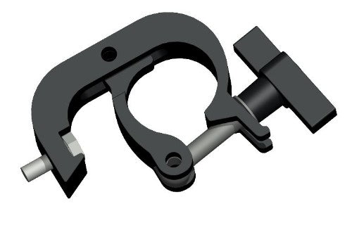 Optoma SFFPROCLAMP mounting kit Black