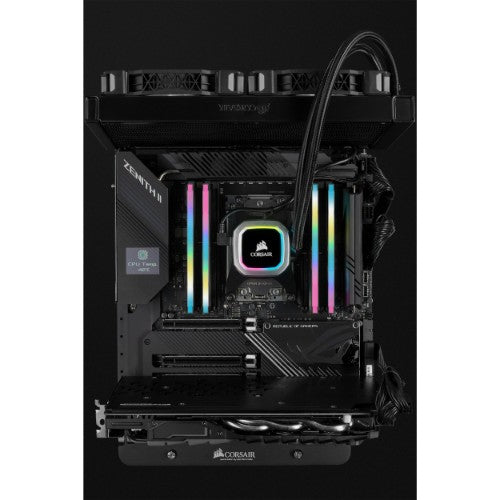 Corsair Vengeance RGB Pro memory module 32 GB 2 x 16 GB DDR4 3200 MHz