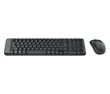 Logitech Wireless Combo MK220