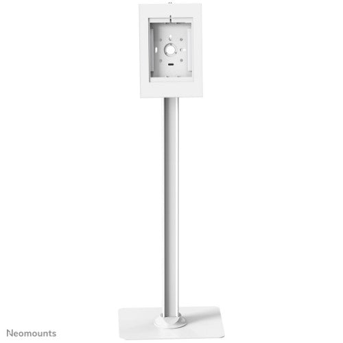 Neomounts FL15-650WH1 Tablet floor stand 9.7-11" - lockable