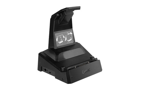 Getac GDODKA mobile device dock station Tablet Black  - Computer Components - Getac