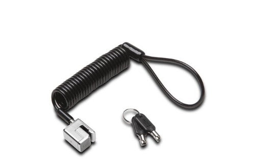 Kensington Portable Keyed Cable Lock for Surface Pro & Surface Go