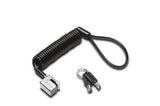 Kensington Portable Keyed Cable Lock for Surface Pro & Surface Go