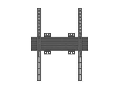 Multibrackets M Wallmount Pro MBW1UP 400x600 Fixed Black