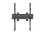 Multibrackets M Wallmount Pro MBW1UP 400x600 Fixed Black