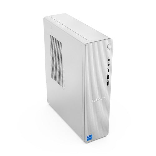 Lenovo IdeaCentre Tower 08IRR9 Intel® Core™ i5 i5-14400 16 GB DDR5-SDRAM 1 TB SSD Windows 11 Home PC Grey
