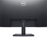 DELL E Series E2225H computer monitor 54.5 cm (21.4") 1920 x 1080 pixels Full HD LCD Black