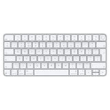 Apple Magic Keyboard with Touch ID for Mac models with silicon (USB–C) - British English