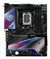 Asrock Phantom Gaming Z890 Nova WiFi Intel Z890 LGA 1851 (Socket V1) ATX