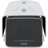 Axis 02904-001 security camera Box IP security camera Indoor & outdoor 3840 x 2160 pixels