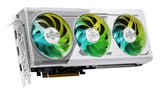 Asrock AMD Radeon RX 9060 XT Steel Legend 16GB OC GDDR6