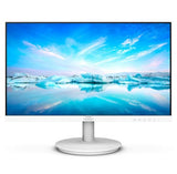 Philips V Line 271V8AW/00 computer monitor 68.6 cm (27") 1920 x 1080 pixels Full HD LCD White