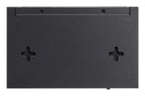TP-Link Omada ES208G network switch Managed L2 Gigabit Ethernet (10/100/1000) Black