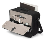 DICOTA D32164-RPET laptop case 43.9 cm (17.3") Briefcase Anthracite