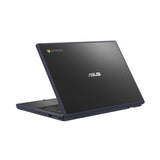 ASUS Chromebook CZ11 CZ1104CM2A-N00122 + MAXCases Extreme Shell-F3 ARM Cortex 520 Laptop 29.5 cm (11.6") HD 8 GB LPDDR4x-SDRAM 64 GB eMMC Wi-Fi 6 (802.11ax) ChromeOS Grey