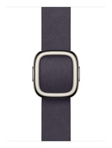 Apple 42mm Midnight Purple Modern Buckle - Large
