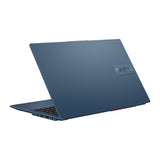 ASUS Vivobook S15 OLED S5504VA-L1090W Intel® Core™ i5 i5-13500H Laptop 39.6 cm (15.6") Full HD 16 GB LPDDR5-SDRAM 512 GB SSD Wi-Fi 6E (802.11ax) Windows 11 Home Blue