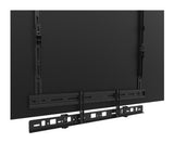 Neomounts AV30-500BL Videobar kit 43-110" - VESA - max 10 kg - universal