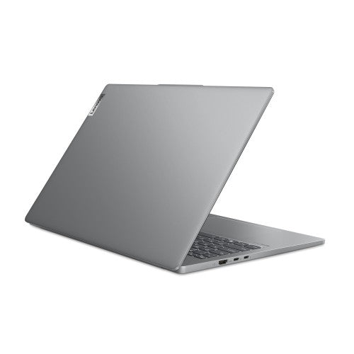 Lenovo IdeaPad Pro 5 16IMH9 Intel Core Ultra 9 185H Laptop 40.6 cm (16") 2.5K 32 GB LPDDR5x-SDRAM 1 TB SSD Wi-Fi 6E (802.11ax) Windows 11 Home UK English Grey