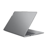 Lenovo IdeaPad Pro 5 16IMH9 Intel Core Ultra 9 185H Laptop 40.6 cm (16") 2.5K 32 GB LPDDR5x-SDRAM 1 TB SSD Wi-Fi 6E (802.11ax) Windows 11 Home UK English Grey