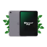 Renewd iPad 5 WiFi Space Gray 32GB