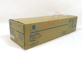 Konica Minolta A5WH0Y0/DU-105 Drum unit black, 410K pages for KM AccurioPress C 3070/bizhub Press C 1060