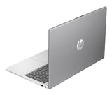 HP 255R G10 AMD Ryzen™ 5 7535U Laptop 39.6 cm (15.6") Full HD 16 GB DDR5-SDRAM 512 GB SSD Wi-Fi 6 (802.11ax) Windows 11 Pro Silver