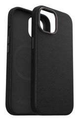 OtterBox Symmetry Cactus for MagSafe Series for Apple iPhone 15, Noir Ash