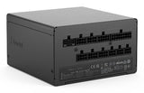 Fractal Design Ion 3 Gold 750W power supply unit 24-pin ATX ATX Black