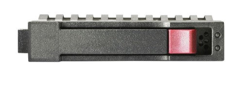 HPE 26TB SAS 12G Business Critical 7.2K LFF LP 1-year Warranty Helium 512e ISE Multi Vendor HDD