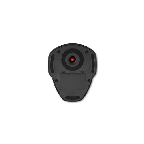 Kensington Orbit Wireless Trackball with Scroll Ring - Black