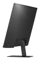 LG 32U631A-B computer monitor 80 cm (31.5") 2560 x 1440 pixels Quad HD Black