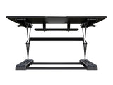 Multibrackets M Deskstand Workstation II