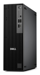 DELL Pro QBS1250 Plus Intel Core Ultra 7 265 16 GB DDR5-SDRAM 512 GB SSD Windows 11 Pro Slim PC PC Black