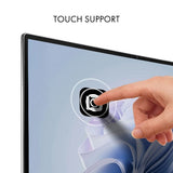 DICOTA D50100-2MG display privacy filter 86.4 cm (34") Monitor Framed display privacy filter