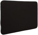 Case Logic Reflect REFPC-116 Black 39.6 cm (15.6") Sleeve case
