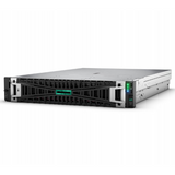 HPE ProLiant DL345 Gen11 9015 3.5GHz 8c 1P 2x32GB-R 8LFF MR416i-p 2x960GB SSD 2x1000W PS EU Server