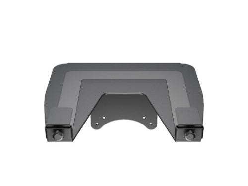 Multibrackets M Laptop Holder Gas Lift Arm Black
