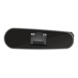 Belkin INC009BTSGY notebook dock/port replicator USB Type-C Silver