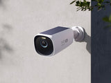 Eufy S330 4K Solar Add-On Smart Security Camera CCTV