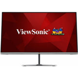 Viewsonic VX Series VX2776-SMH computer monitor 68.6 cm (27") 1920 x 1080 pixels Full HD LED Silver