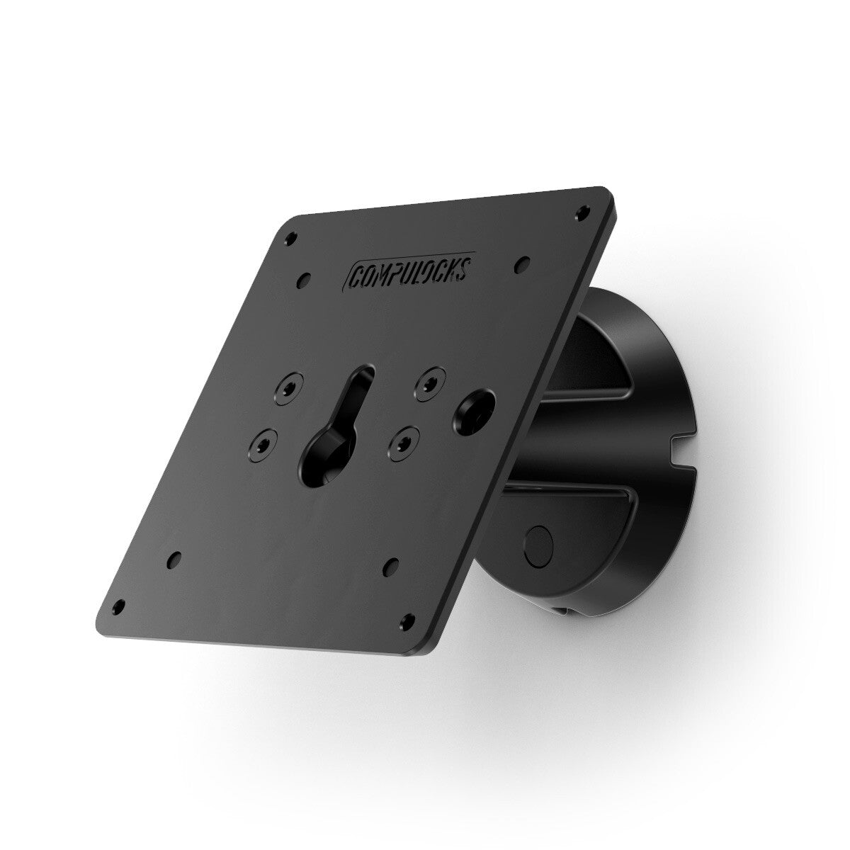 Compulocks VESA Tilting Wall Mount - Black