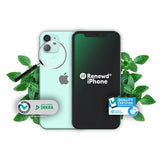 Renewd iPhone 11 Green 256GB
