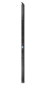 Schneider AG NetShelter Rack PDU, Metered, 0U, 5.0kW 200V and 208V 30A, (36) C13 and (6) C19 outlets