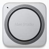 Apple Mac Studio M2 Max 512GB - Silver