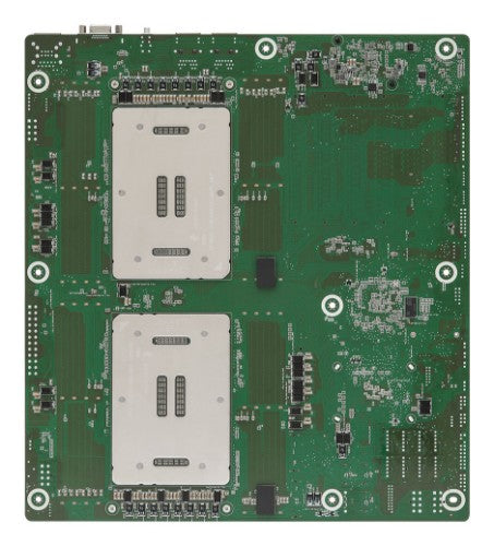 Asrock SP2C741D16-2T motherboard LGA 4677 (Socket E) EEB