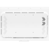 BenQ CP7505 interactive whiteboard 190.5 cm (75") 3840 x 2160 pixels Touchscreen White